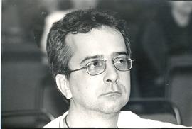 Adail Almeida Rollo - V Congresso Brasileiro de Sa&uacute;de Coletiva