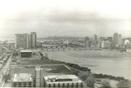 Recife/PE (vista a&eacute;rea)