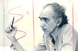 Herbert de Souza (Betinho)