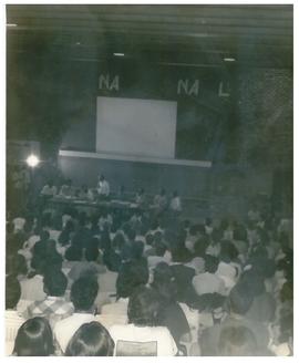 39&ordf; Reuni&atilde;o da Sociedade Brasileira para o Progresso da Ci&ecirc;ncia/SBPC - Bras&iacute;lia/DF