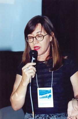 K&aacute;tia Maria Latto de Lima - 4&ordm; Congresso Brasileiro de Epidemiologia/EPIRIO-98