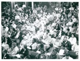 Confer&ecirc;ncia Internacional &lsquo;Sa&uacute;de e Desenvolvimento Sustentado&rsquo;