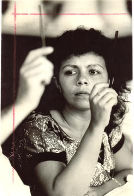 Maria Aladilce de Souza