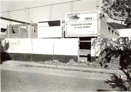 Hemocentro Regional de Casa Branca/SP