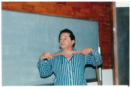 Celerino Carriconte - II Encontro Nacional de Educa&ccedil;&atilde;o Popular em Sa&uacute;de