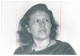 Ros&acirc;ngela Souza - V Congresso Brasileiro de Sa&uacute;de Coletiva