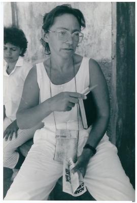 Maria C&eacute;lia Freitas Lima