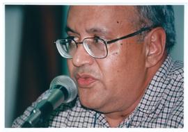 Lup&eacute;rcio Cortez - VI Congresso Paulista de Sa&uacute;de P&uacute;blica