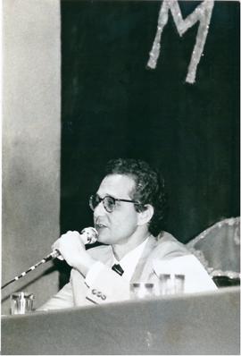 Luis Alfredo Salom&atilde;o