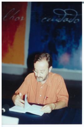 Gast&atilde;o Wagner - III Confer&ecirc;ncia Nacional de Sa&uacute;de Mental