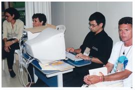 I Confer&ecirc;ncia Nacional de Vigil&acirc;ncia Sanit&aacute;ria