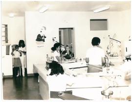 Projeto Curumim (Cl&iacute;nica integrada Curumim) - Castelo (ES)