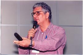 Haroldo Matos - 4&ordm; Congresso Brasileiro de Epidemiologia/EPIRIO-98