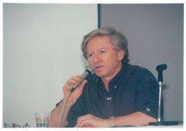 Pedro Dimitrov - VI Congresso Paulista de Sa&uacute;de P&uacute;blica