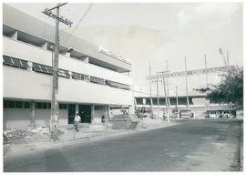 Unidade de Emerg&ecirc;ncia Dr. Armando Lages (obras da constru&ccedil;&atilde;o)