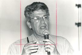 Eug&ecirc;nio Vila&ccedil;a Mendes - V Congresso Brasileiro de Sa&uacute;de Coletiva