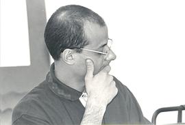 Francisco Arsego de Oliveira - V Congresso Brasileiro de Sa&uacute;de Coletiva