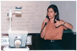Maria Auxiliadora Gomes - F&oacute;rum Nacional de Assist&ecirc;ncia Perinatal