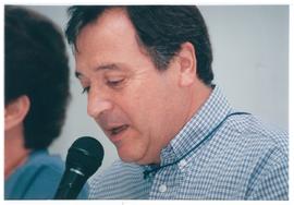 Jair Ferreira dos Santos - VI Congresso Paulista de Sa&uacute;de P&uacute;blica