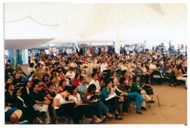 II Encontro Nacional de Educa&ccedil;&atilde;o Popular em Sa&uacute;de