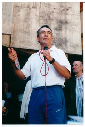 Eymard Vasconcelos - II Encontro Nacional de Educa&ccedil;&atilde;o Popular em Sa&uacute;de