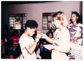 Atendimento oftalmol&oacute;gico - Mato Grosso