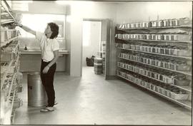 Instituto de Pesquisas Biol&oacute;gicas da Secretaria de Sa&uacute;de e Meio Ambiente do Estado do Rio Grande ...