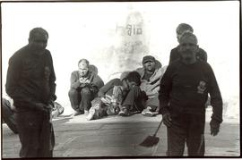 Pacientes do Hospital Psiqui&aacute;trico S&atilde;o Pedro - Porto Alegre/RS