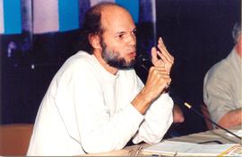 Paulo Barata - 4&ordm; Congresso Brasileiro de Epidemiologia/EPIRIO-98