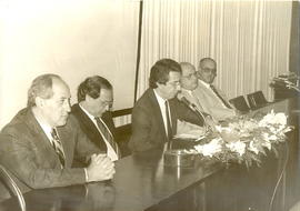 Jo&atilde;o Yunes, Eduardo Costa, Arlindo F&aacute;bio Gomez de Souza, Tomazzini, Bertholdo