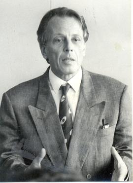 Jos&eacute; Aristides Pinotti