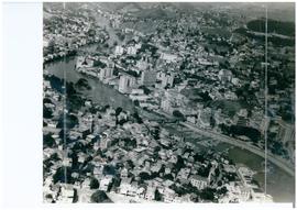 Cachoeiro de Itapemirim/ES (Vista a&eacute;rea)