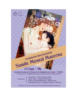 Cartaz de divulga&ccedil;&atilde;o