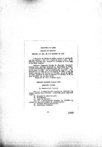 Open original digital objects