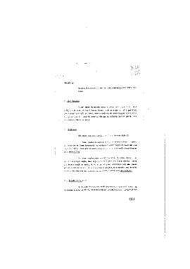 Descri&ccedil;&atilde;o do Projeto 02 "Estudos estruturais e conjunturais em sa&uacute;de": objetivos, justi...