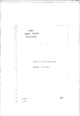 Programa 32.7: "A l&oacute;gica da medicina popular."