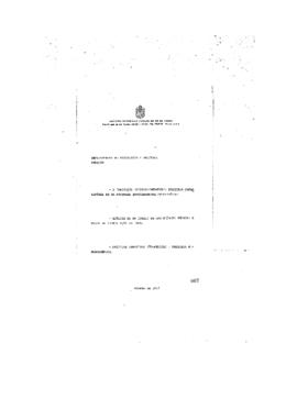 Projeto Prote&ccedil;&atilde;o materno-infantil