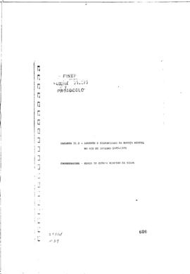 Projeto 31.2 - Aumento e significado da doen&ccedil;a mental no Rio de Janeiro - 1955-1975