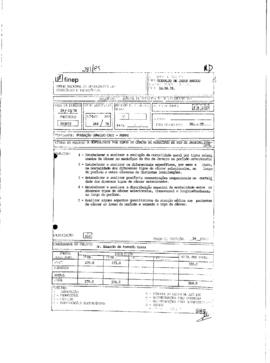 Projeto de pesquisa Peppe: "Mortalidade por tipos de c&acirc;ncer no Munic&iacute;pio do Rio de Janeiro, ...