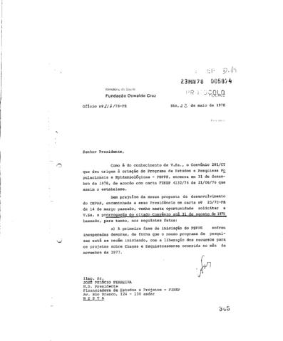 Open original digital objects