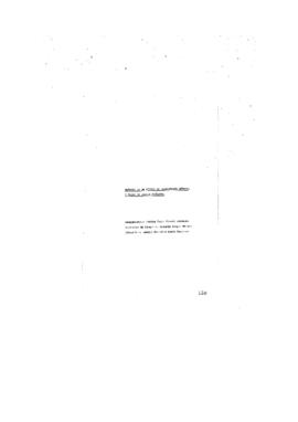 Projeto "An&aacute;lise de um modelo de assist&ecirc;ncia m&eacute;dica: o plano de pronta a&ccedil;&atilde;o PPA."