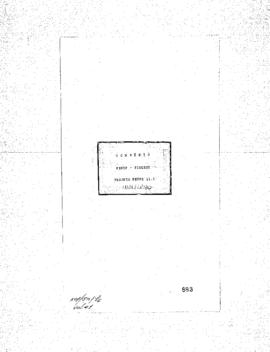 Descri&ccedil;&atilde;o projeto Peppe 11.1 (Curso avan&ccedil;ado de Epidemiologia) ,que foi indeferido. Cont&eacute;m  descr...