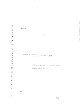 Projeto Peses: "Acumula&ccedil;&atilde;o de capital e a aten&ccedil;&atilde;o oficial &agrave; sa&uacute;de no Brasil: um estudo econ&ocirc;...