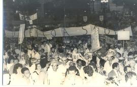 Manifesta&ccedil;&atilde;o Popular Pr&oacute;-Constituinte