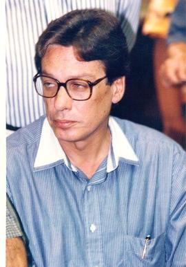 Gilson Cantarino O'Dwyer