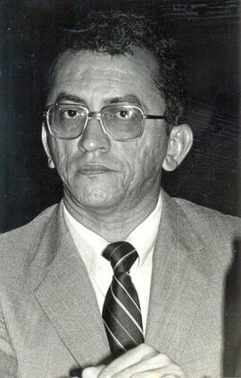 Ivan Ara&uacute;jo de Moura F&eacute;