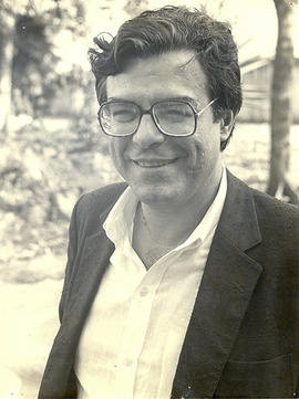 H&eacute;sio Cordeiro