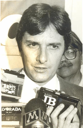 Fernando Collor de Mello