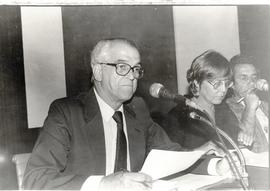 Nelson Duarte, Mar&iacute;lia Marques, F&aacute;bio Arlindo Gomez