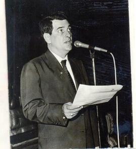 Arnaldo Faria de S&aacute;